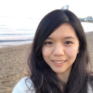 Meet your Posher, Diane